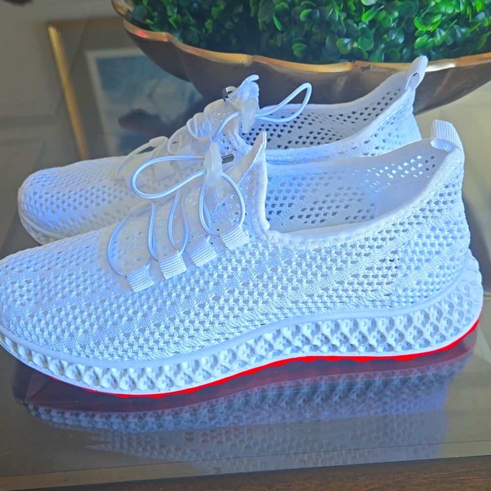 New Sneakers